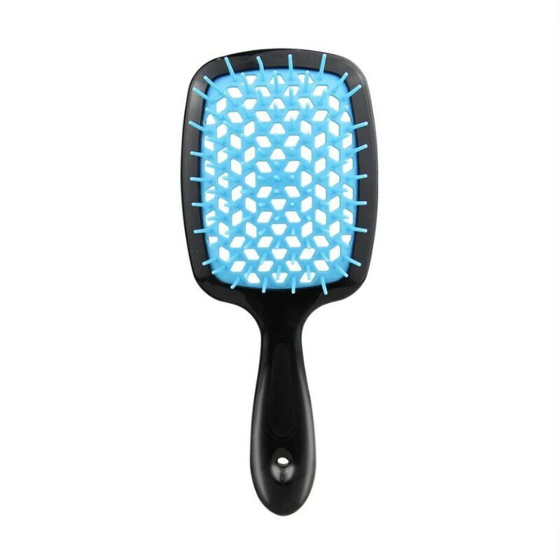 Womens Hair Massage Scalp Brush Reduce Hair Loss And Dandruff 1 Scalp Massage Wide Tooth Air Cushion Comb High Quality Comb Comb
