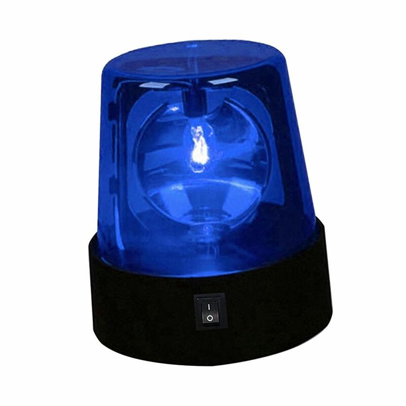 Durable Classical Safety Truck Traffic Traffic Warning Lights Emergency Rotating Lamp Stage Lamp Strobe Beacon Lights