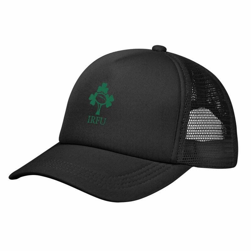 Ireland rugby logo team sport Baseball Cap Mountaineering Golf Wear Big Size Hat Thermal Visor Caps Women Men's