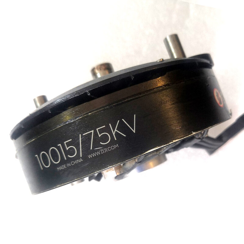 T20(10015) Brushless Motor Drone 75kv Aircraft Plant Protection UAV  Motor Accessories Drone T20 Engine Parts Airplane