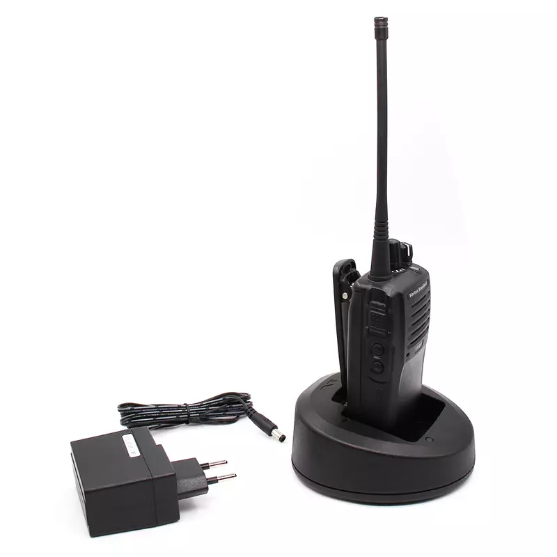VX-261 VHF/UHF Portable Deux Voies Radio Remplacer pour Vertex Standard VX-231 VX261 VX-260 Walperforé Talkie avec Eddie ion Batterie Chargeur