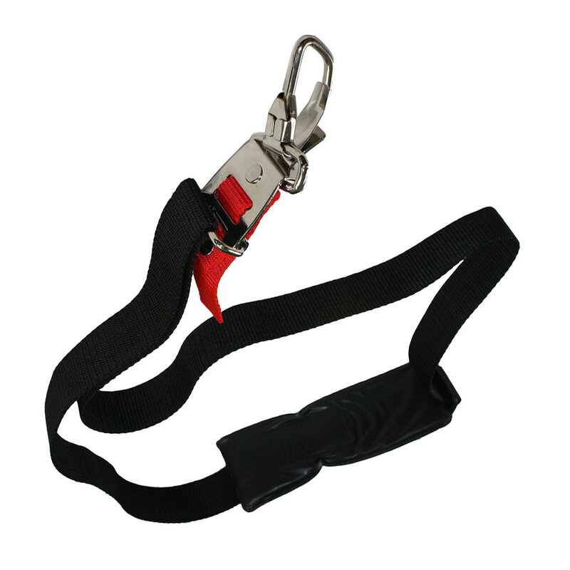 Adjustable Shoulder Strap Heavy Duty Single Harness Fits Quick Release Harness Many Brushcutter For GHS 2445 Lawn Mower Accessor