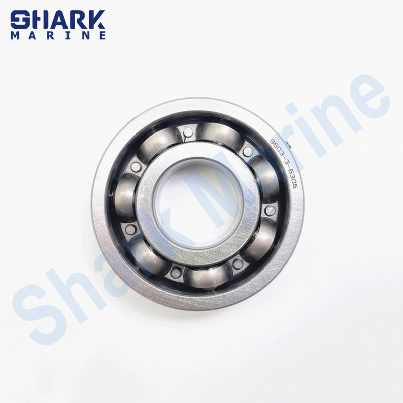 Bearing for Tohatsu outboard PN 9603-3-6305