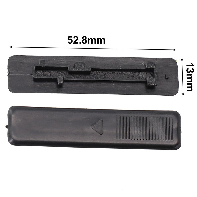 Set 4pcs Clip For Mazda 3 6 2 Black Roof Replacement Moulding Cover CX5 CX7 CX9 Hot Sale Stock Latest Gift Durable