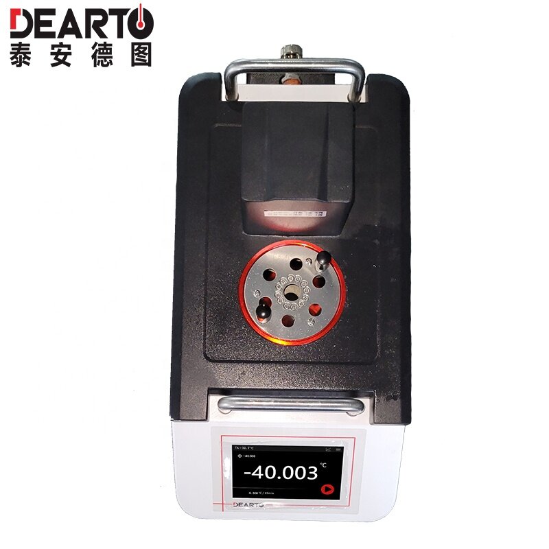 Портативный ПИД-регулятор с автоматическим управлением, умный термостат для отопления и охлаждения, калибровка температуры в ванной