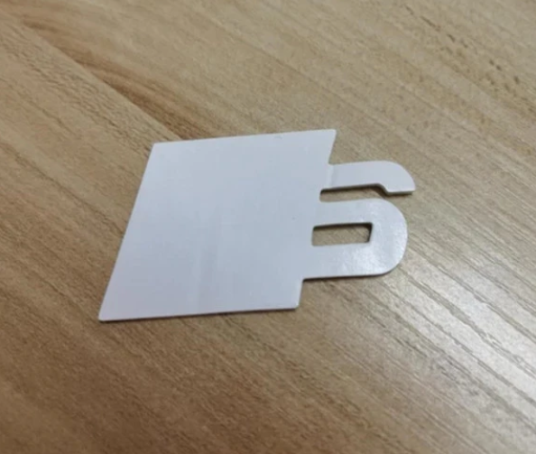 5 шт., металлические S-образные логотипы