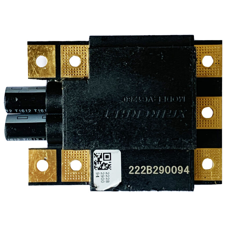 A12 ESC Pro-80A-VC12100 Brushless outrunner Motor Speed Controller For RC Airplane - 80A