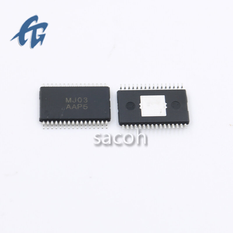 SACOH-Componentes Eletrônicos, AW83118TSR, 100% Brand New Original, Em estoque, 10Pcs
