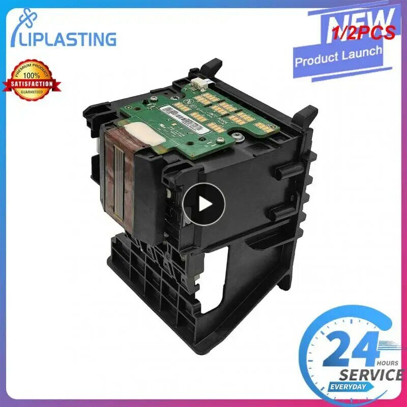 1/2PCS M0H91A For HP 952 953 954 955 Printhead Print Head For HP Officejet 7740 8210 8702 8710 8715 8720 8725 8730 8740