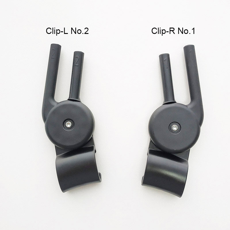 Stroller Awning Clip Compatible Priam 3/4 Mios 2/3 Prams Canopy Holder Bar Buckle Clasp Knob Clamp Bebe Accessories