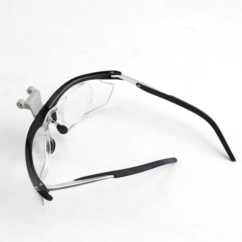 Accessori per occhialini chirurgici per unità odontoiatrica