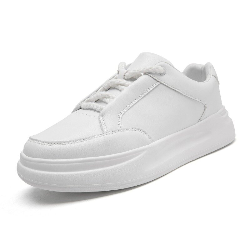 Женские кроссовки для тренировок на шнуровке, дышащие сетчатые кроссовки с воздушной подушкой, теннисная спортивная обувь унисекс для ходьбы и тенниса