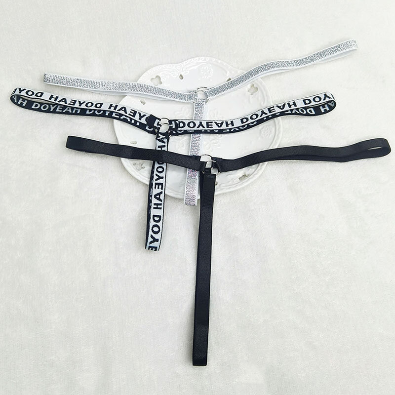 Seksowne majteczki dla kobiet bandaż figi bielizna stringi biodrówki seksowna bielizna kalesony kobiece stringi stringi