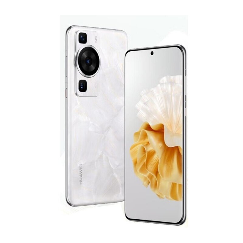 Huawei-teléfono inteligente P60 HarmonyOS, pantalla de 6,67 pulgadas, LTPO OLED IP68, cámara de 48MP, 256GB/512GB ROM