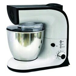 Commercial 3 in 1 Food Processor Cake 7L Electrical Stand Spiral Bread Dough Mixer 808