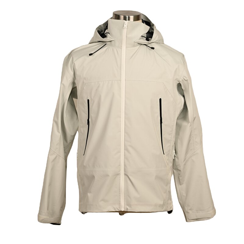 Nuovo Design Outdoor Seamless Jacket cappotto caldo invernale antivento escursionismo abbigliamento sportivo