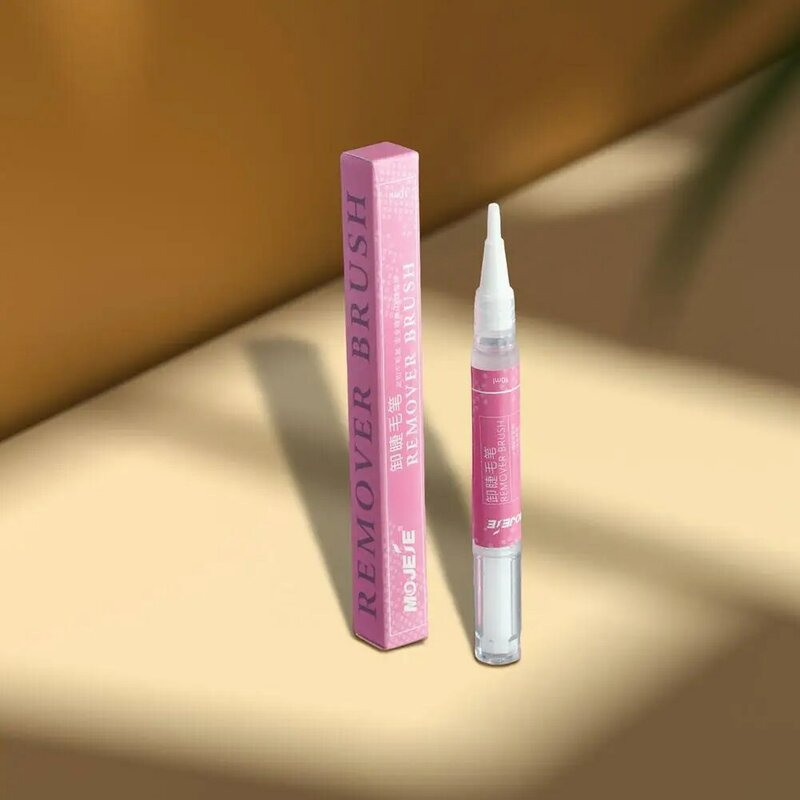 Карандаш для снятия клея и наращивания ресниц, не вызывающий раздражения карандаш для снятия клея, инструмент для макияжа