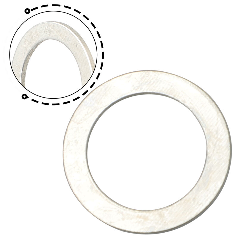 Circular Saw Blade Ring para Grinder Conversão, Anel de Redução, Ferramenta Elétrica Multi-Size, Acessórios e Peças