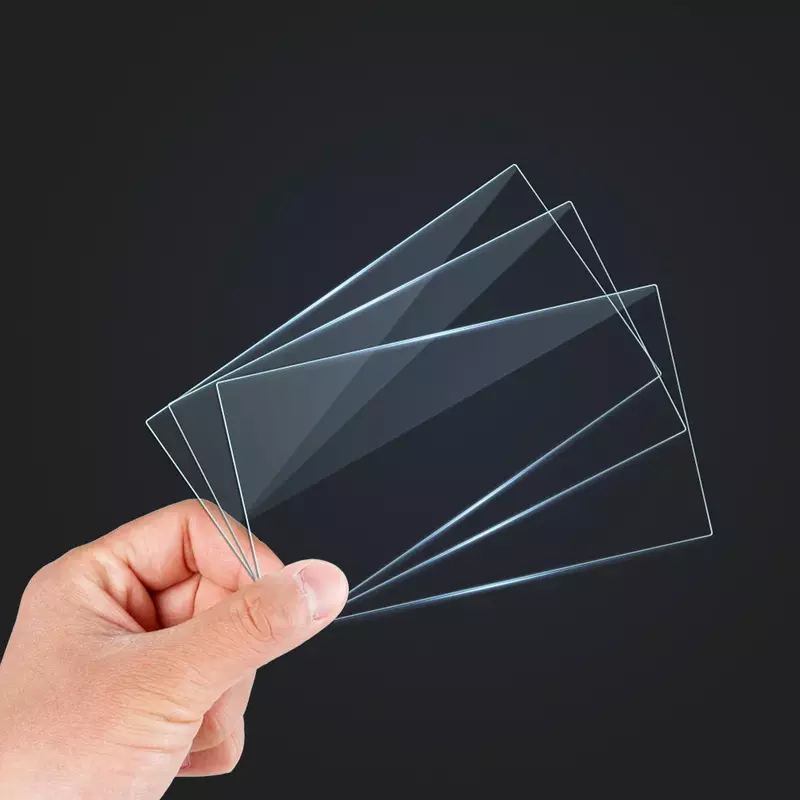 1-4PCS Schutz Gehärtetem Glas Für Nintend Schalter Lite Screen Protector Film Für Nintendos Schalter NS OLED Glas zubehör