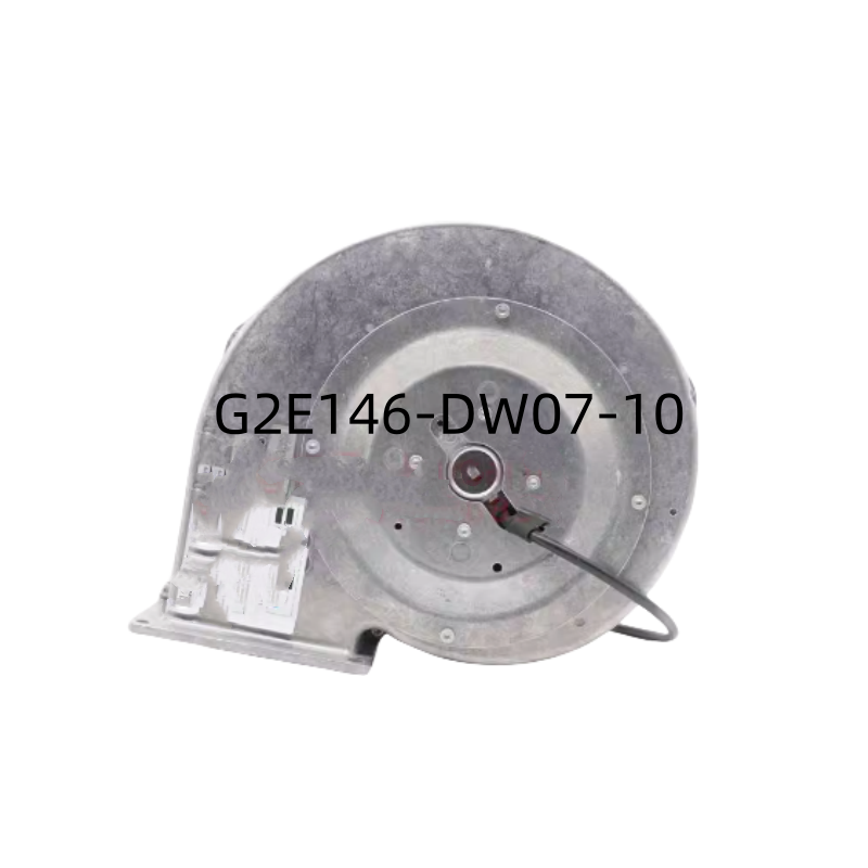G2E146-DW07-10พัดลมของแท้ใหม่ G2E085-AA01-2 G2E120-DD70-22 G2E085-AA01-01