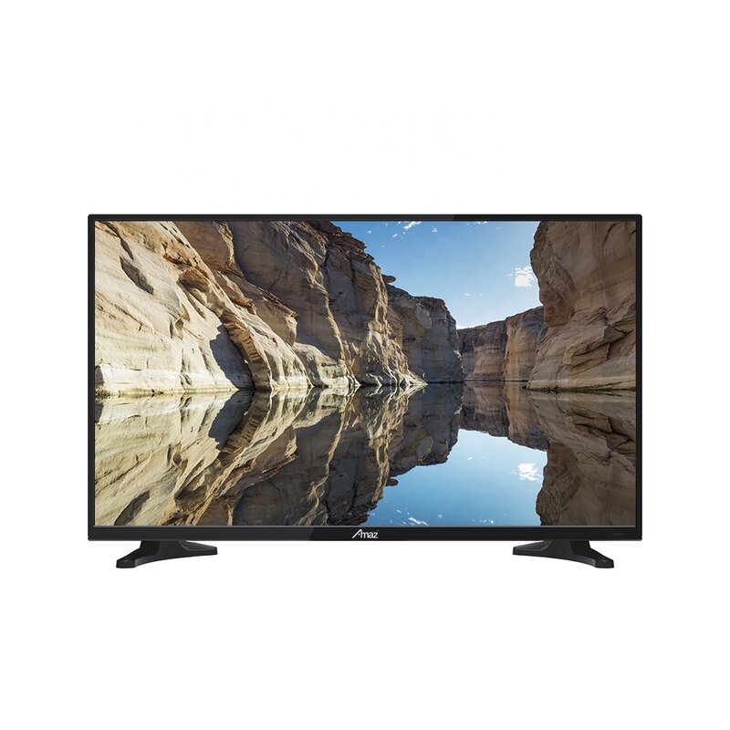 AMAZ TV Ready To Ship 43 Inch Television OLED TV for Hotel or Home