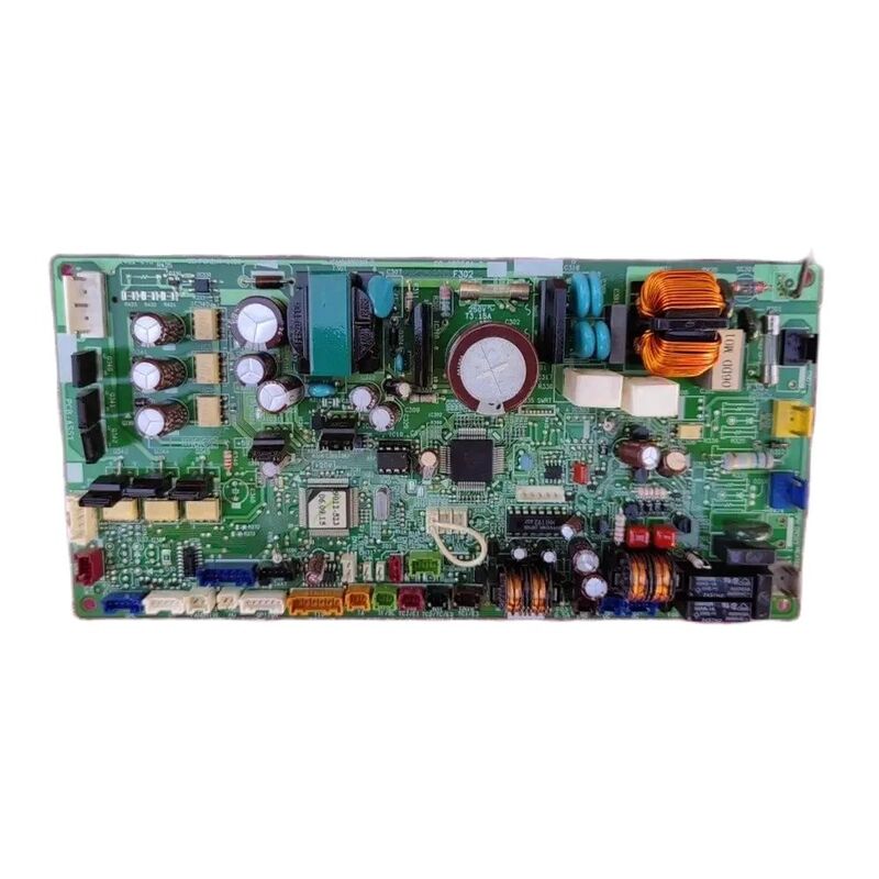 For TOSHIBA Air Conditioner Inner Control Board Motherboard MCC-1402-07S