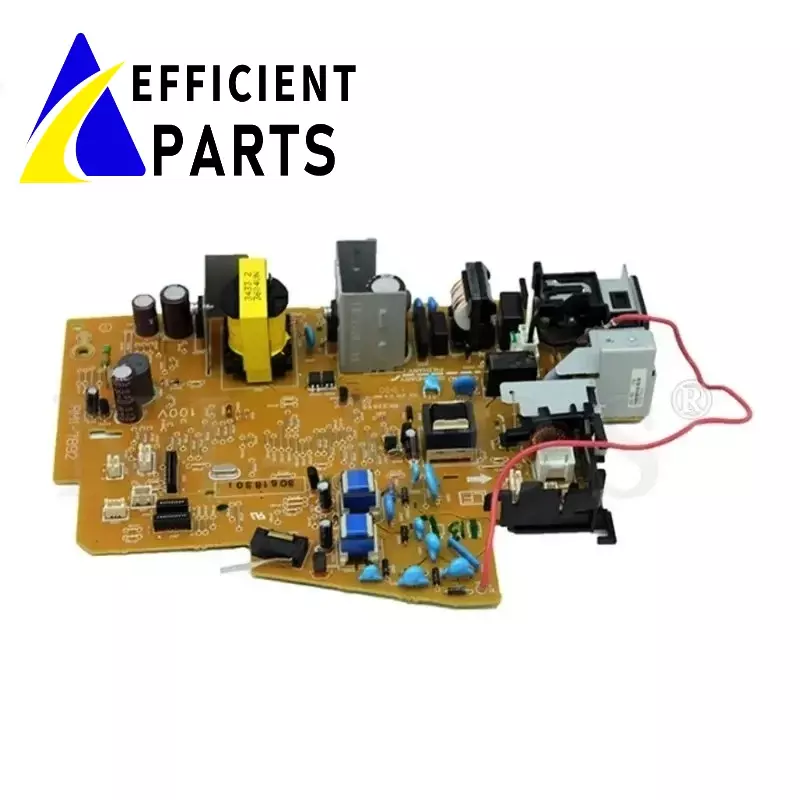 LaserJet-Placa de alimentación de Control de motor, fuente de alimentación de voltaje de RM1-7892, para HP M1132, M1136, 1132, 1136, 1213, 1212, RM1-7902