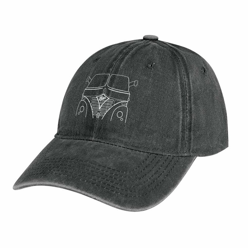 قبعة رعاة البقر الرسومية باللون الأبيض ، قبعة عسكرية للرجل ، قبعة رعاة البقر النسائية ، قبعة الحصان ، S21 ، الكلاسيكية