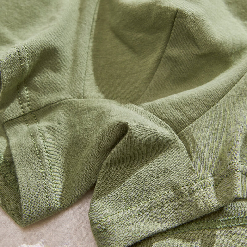 Männer Boxer Shorts Unterhosen Herren Baumwolle feste Farbe Hosen bequeme sexy atmungsaktive Mode Jungen Höschen Unterwäsche S-XL