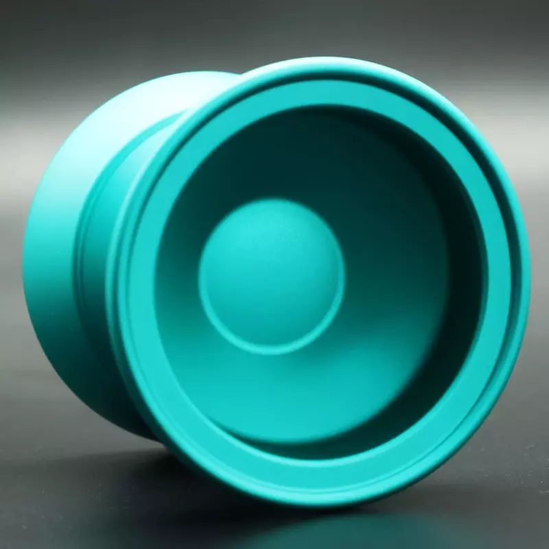 Super Wide Size Yo-Yo Professional Competitive Competition Yo-Yo Ball High-End Dead Sleep