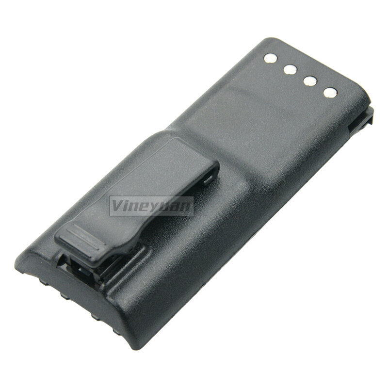 HNN9628A NI-MH Batterie für Motorola GP300, GTX800, PTX600, PRO3150, P040, LTS2000, GP88S, GP88, CP250 Zwei Weg Radio Batterie