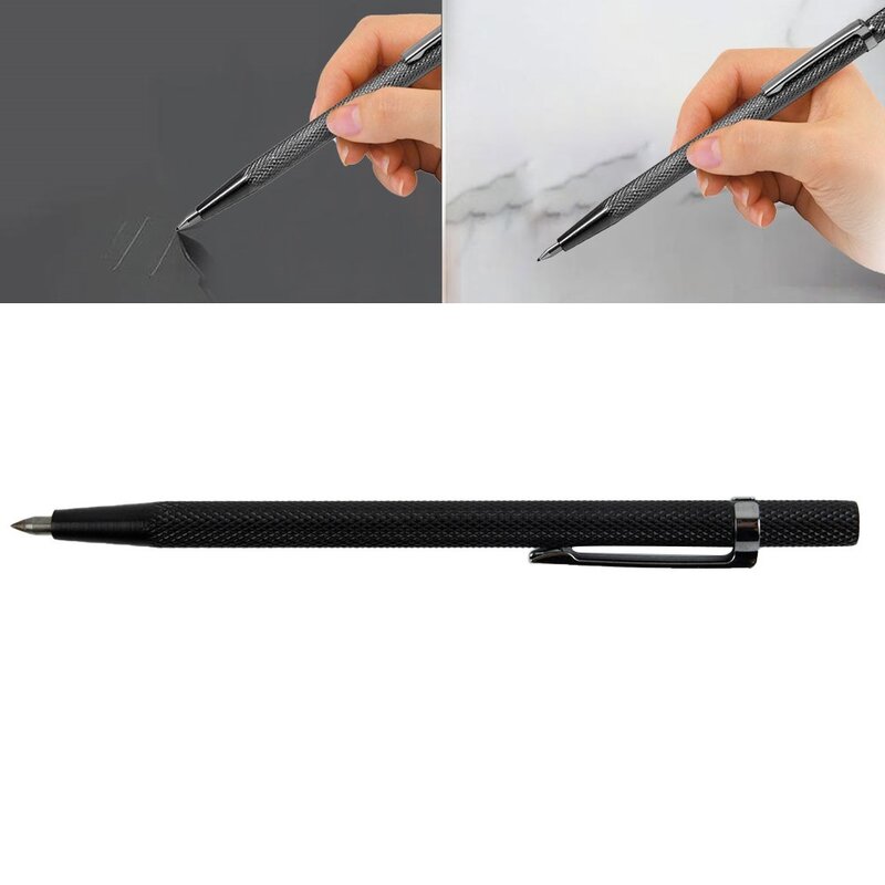 Practical Replaceable High Quality Garden Home Tile Cutting Pen Tool High Precision Marker Pen Easy To Operate