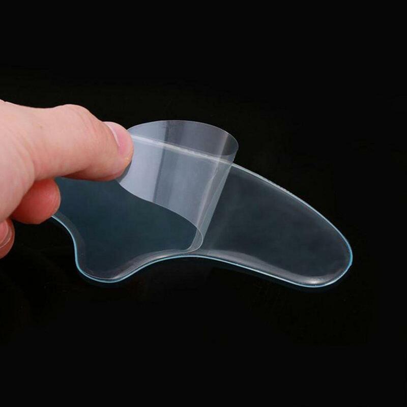 Anti Wrinkle Forehead Patch Forehead Line Removal Gel Patch Eye Mask Firming Lift Up Mask Stickers Anti-aging Face Skin Care