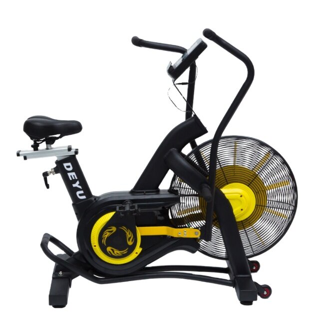 Vélo à Air Commercial pour Exercice de Fitness, Équipement de Cross Fit, Nouveau
