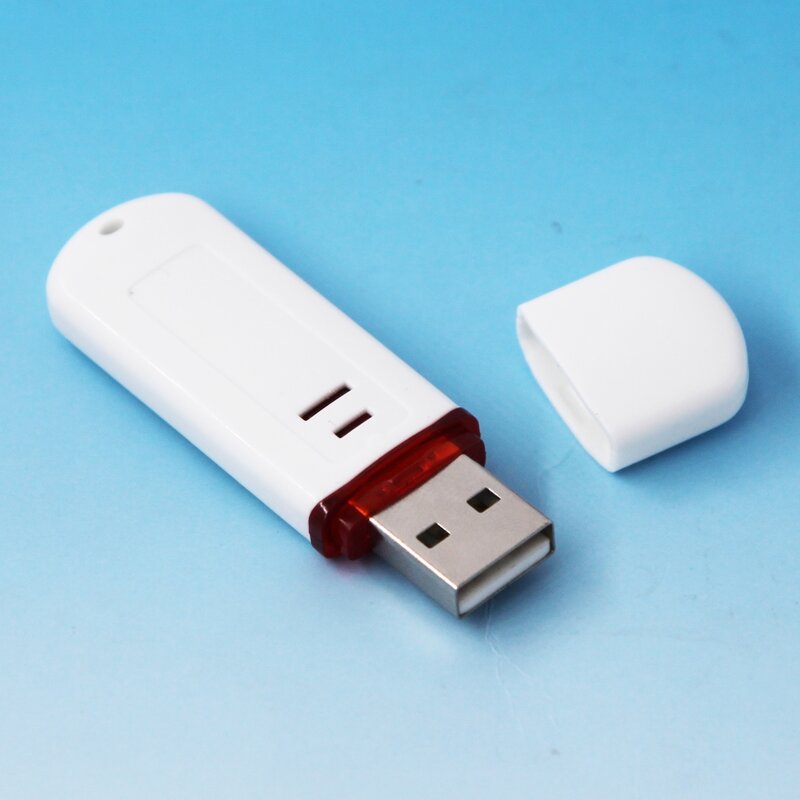 Alat Injektor WiFi HID Mendukung WUD V1.2: Disk USB WiFi