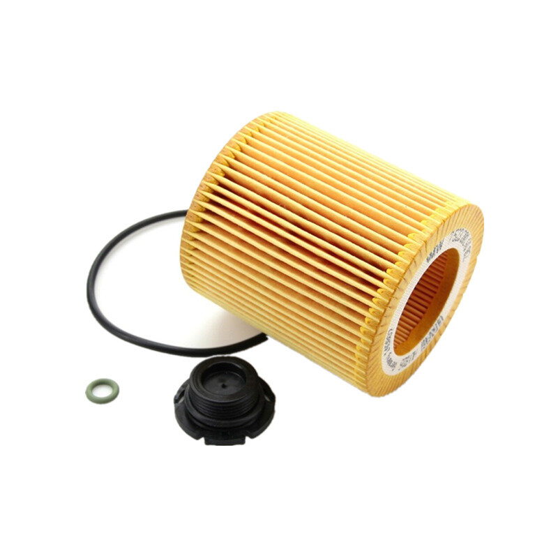 Oliefilter 11427953125 Voor Bmw 1 (F20) 3 Touring (F31) 5 (F10) 5 (F11) X1 (E84) X 5X4 Z4 11427640862 11428683204