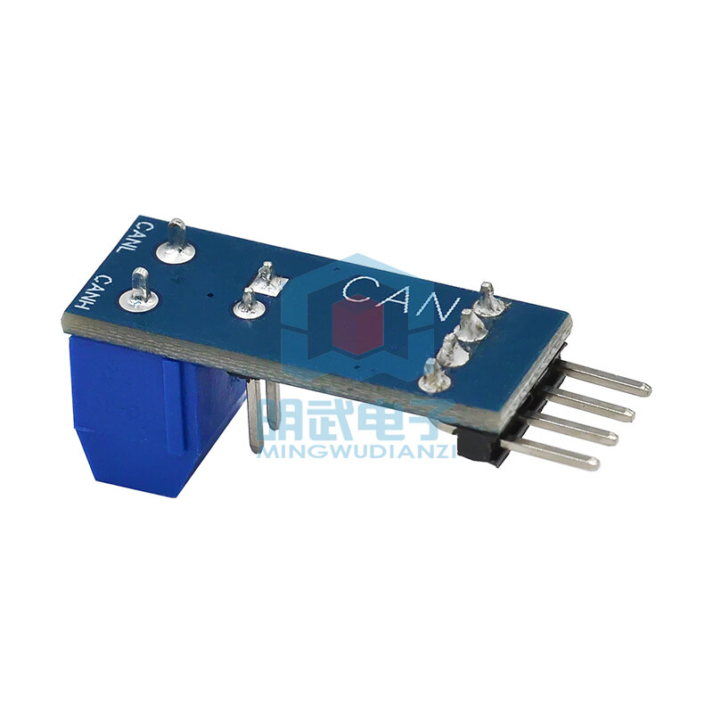 Moduł magistrala CAN SN65HVD230 moduł komunikacyjny magistrala CAN transceiver development board