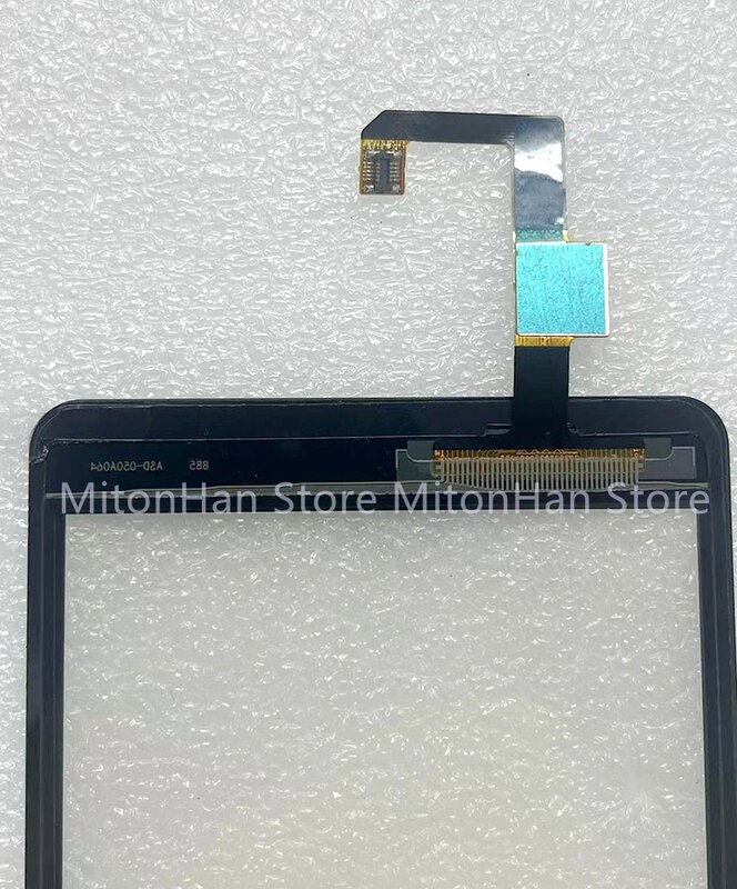 For SUNMI M2 T7820 T7281 Touch Panel Screen Digitizer LCD Screen Display Panel