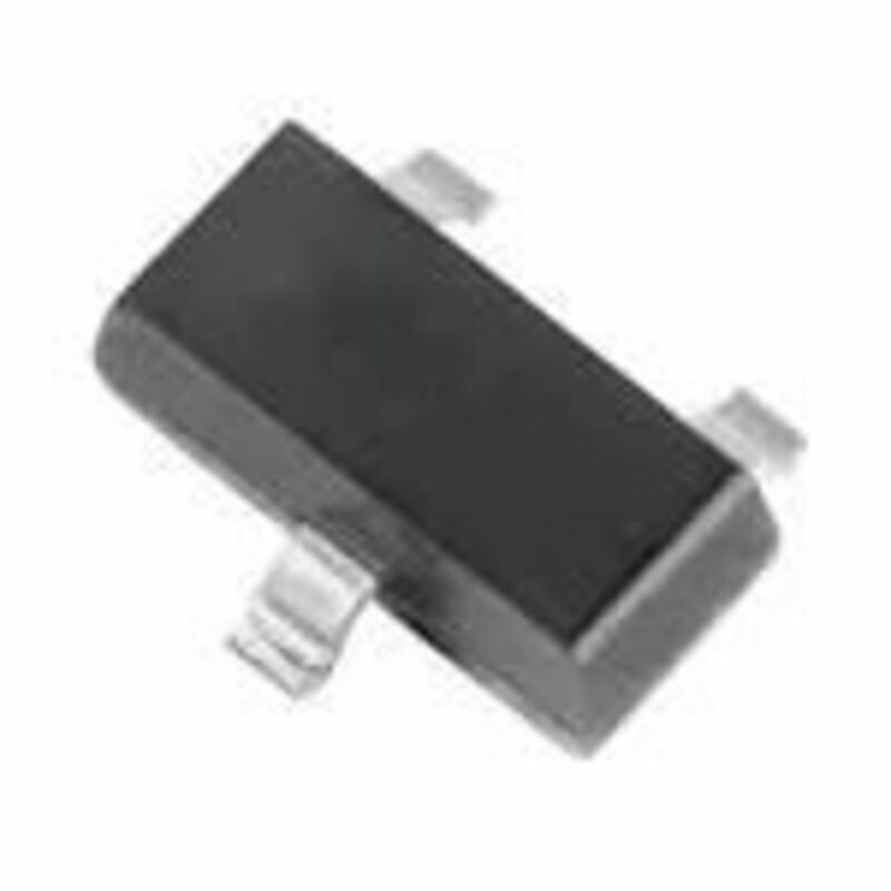 New and Original GSOT15C-HE3-08 ESD Suppressors / TVS Diodes Electric Component