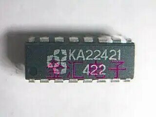 10 шт. оригинальный запас KA22421 16