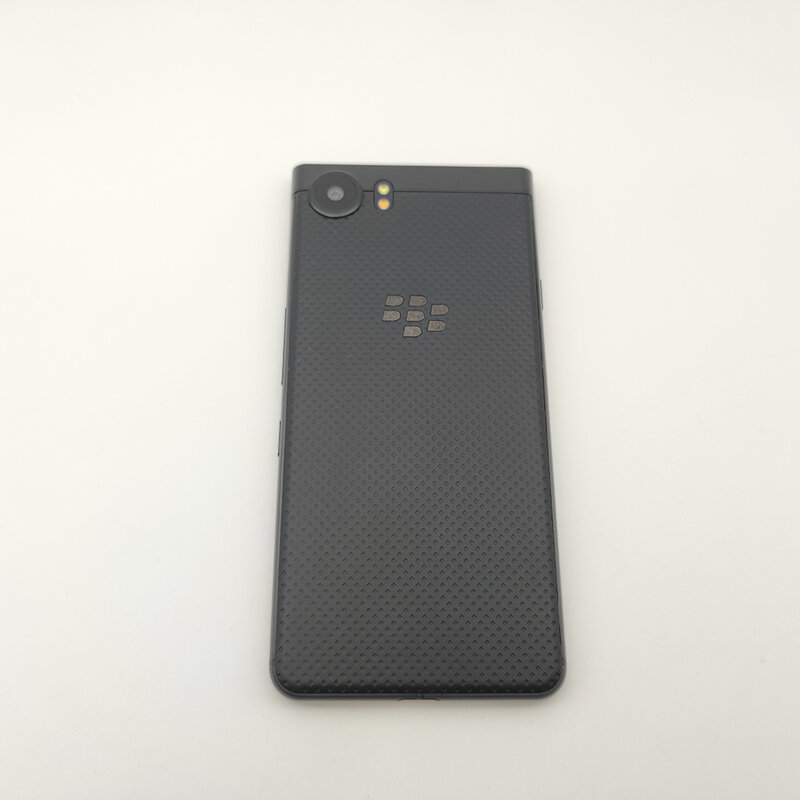 Blackberry Keyone Key1 Remis À Neuf D'origine Débloqué Téléphone Portable 32/64GB 3 GO RAM 3MP Caméra livraison gratuite