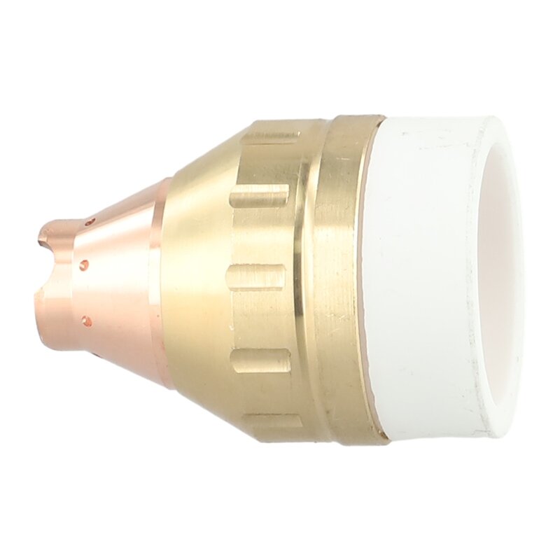 1pcs P80 Plasma Cutting Nozzle Protective Cover Air Plasma Cutter Cutting Torch 1pcs P80 Plasma Cutting Nozzle Protective Cover