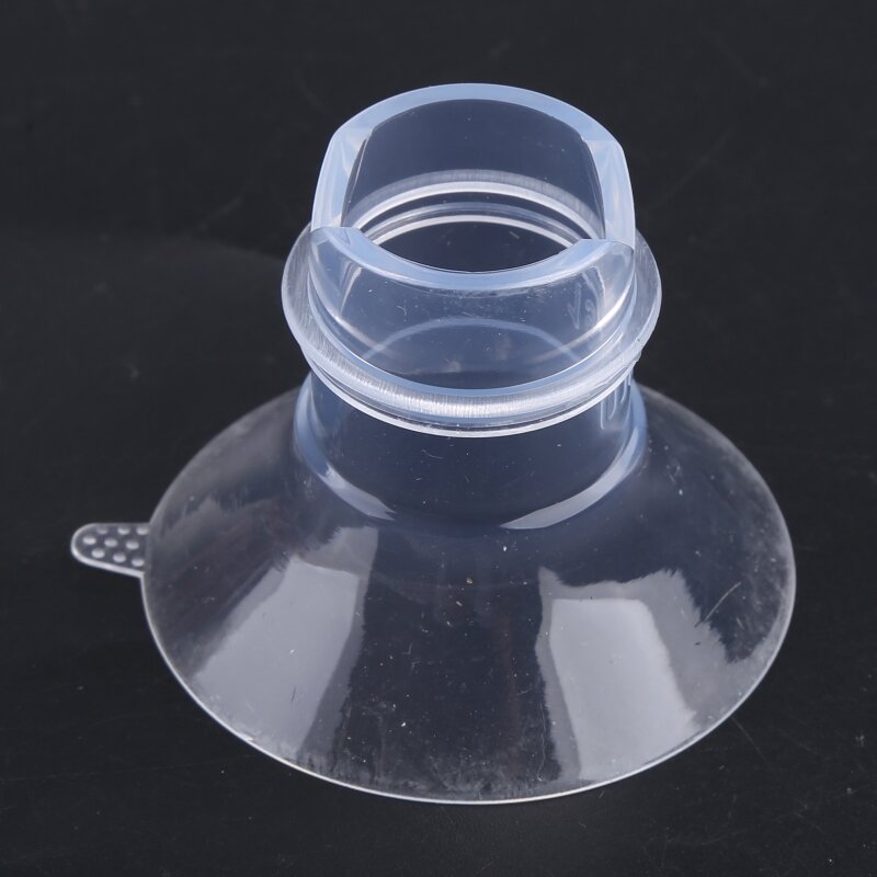 Y1UB for Breast Horn Diameter Converter Funnel Inserts Wearable Breast Part