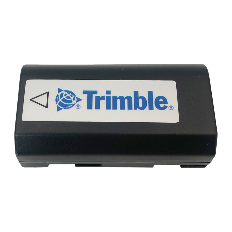 2PCS 1PC 3400mAh 54344 Battery For Trimble 54344 GPS Battery 5700 5800 MT1000  R6 R7 R8 dini03 leveling Surveying instrument