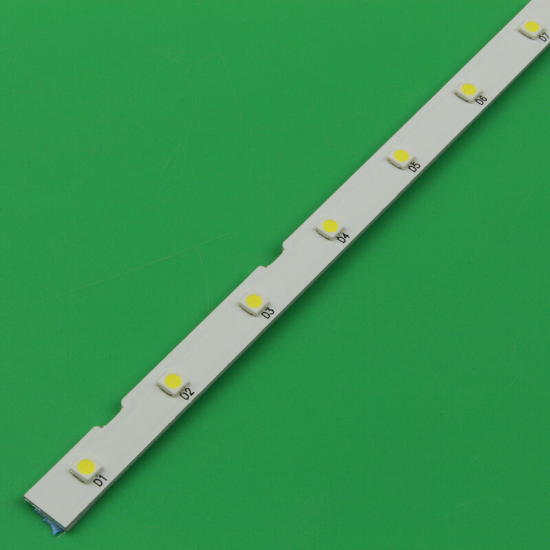 Светодиодная лента для подсветки для Samsung BN44-00947A Φ UE43N5510 UE43N5570AU