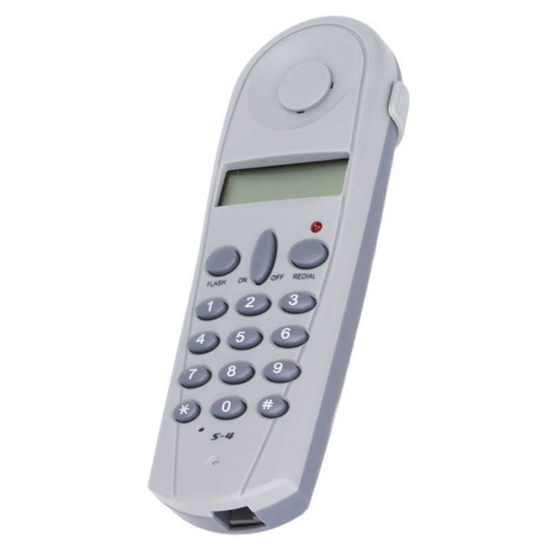 Telefoon Butt Test Tester Professionele Ontwerp Telefoon Test Set Voor Thuis Voor Kantoor