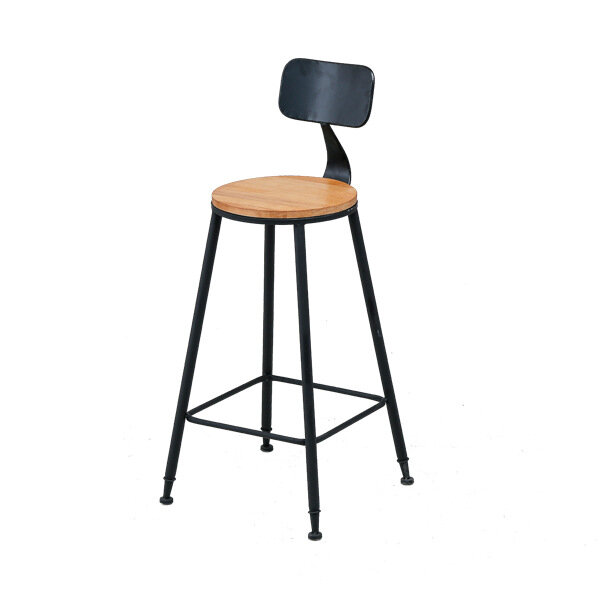Stile moderno all'ingrosso a buon mercato mobili da esterno in metallo alto tavolo e sedie sgabelli da bar per ristorante caffè e caffetteria