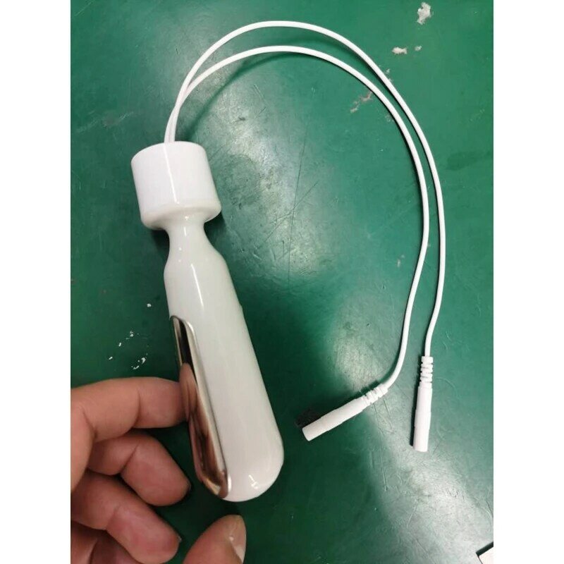 Estimulador muscular del suelo pélvico para mujer, aparato con electrodos de sonda Vaginal TENS/EMS, ejercitador Kegel, mejora la incontinencia