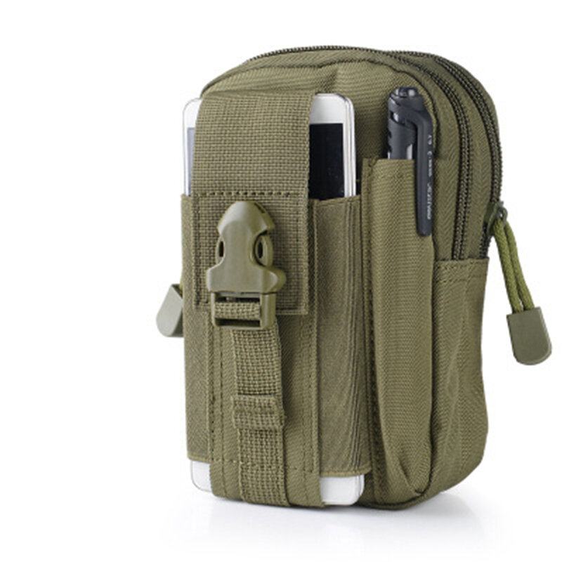 휴대용 다기능 레깅스 가방, 전술 다리 가방, 육군 위장 라이딩, 로코모티브, 스포츠 걸이 허리 가방