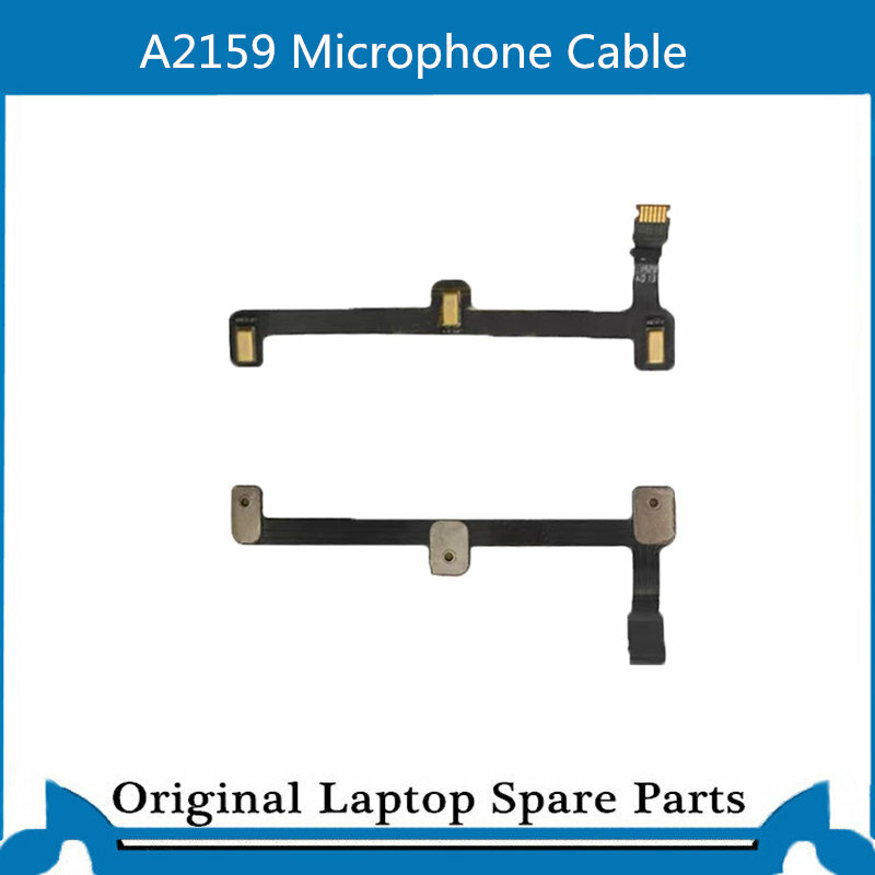 Cable flexible Original nuevo A2159 micófono 821-01944-A 2019